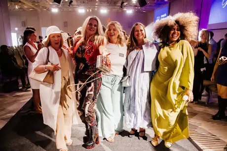 Pia Bolte, 8 August 2026, show 6, Runway. Frame TCDSOD