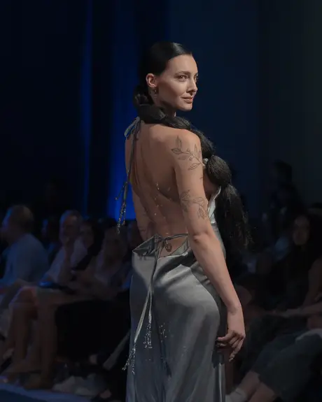 7 August 2026, show 2, Runway. Frame _HR97T