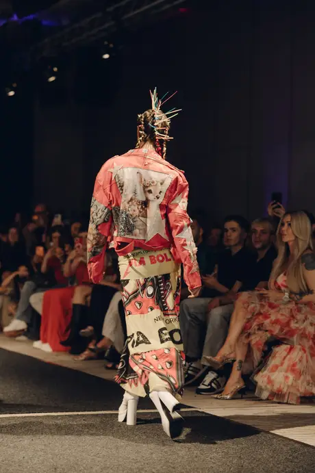 Pia Bolte, 8 August 2026, show 6, Runway. Frame EPQGAR