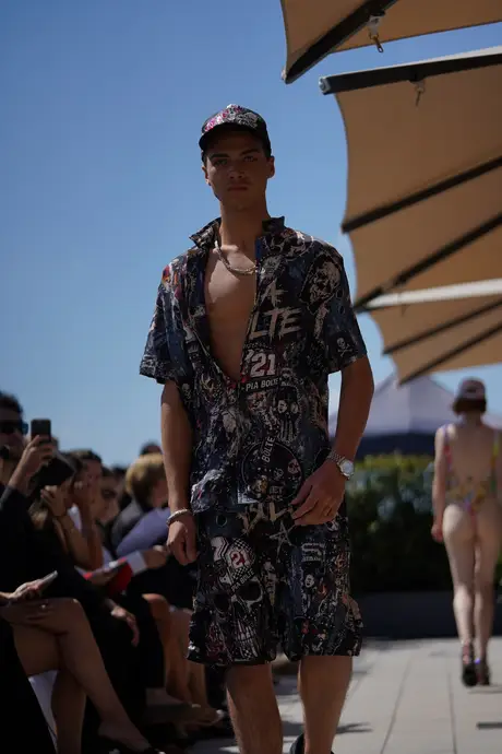 Pia Bolte, 8 August 2026, show 2, Runway. Frame 837OYV