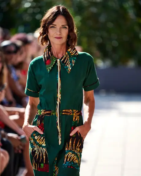 Roubs Style, 9 August 2026, show 4, Runway. Frame JZCO21