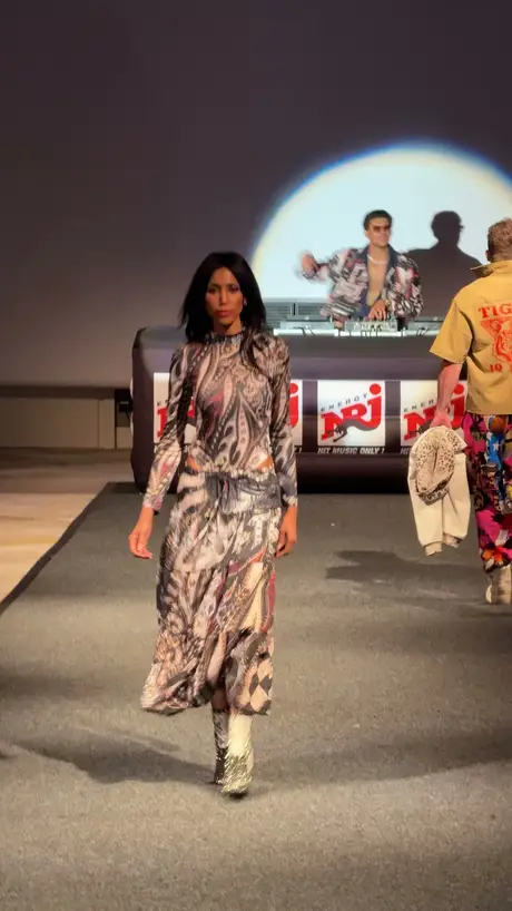 Pia Bolte, 8 August 2026, show 6, Runway. Frame C3-UWO