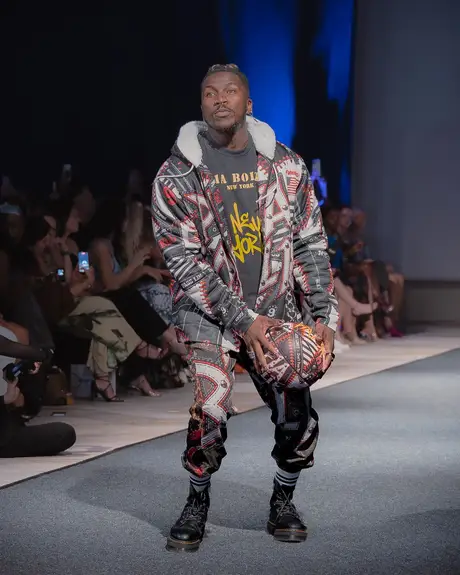 Pia Bolte, 8 August 2026, show 6, Runway. Frame Z-JAD1