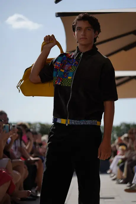 Roubs Style, 9 August 2026, show 4, Runway. Frame W5RRUV