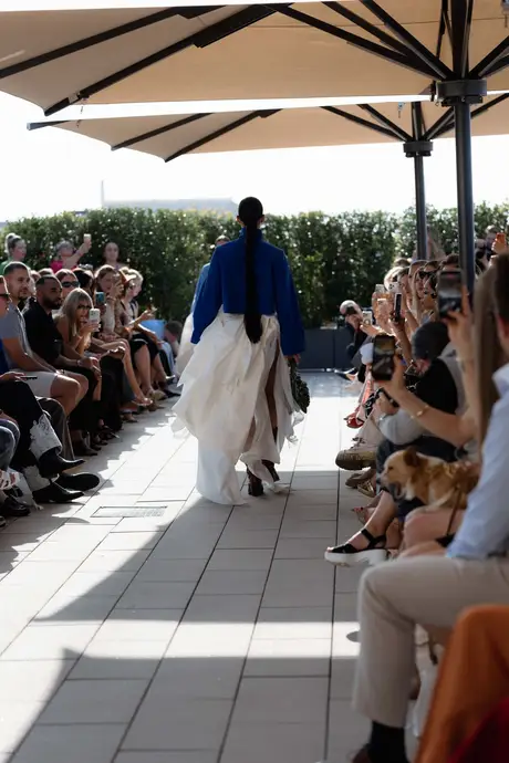 7 August 2026, show 1, Runway. Frame 0_03D_