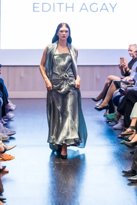 Edith Agay, 8 August 2026, show 5, Runway. Frame QIK_7M