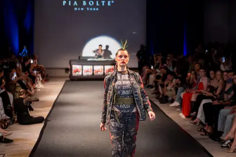 Pia Bolte, 8 August 2026, show 6, Runway. Frame GZTKUO