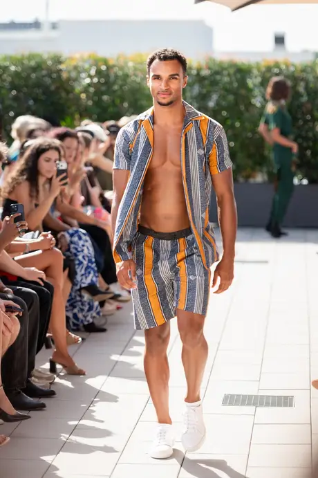 Roubs Style, 9 August 2026, show 4, Runway. Frame 0IFRCM