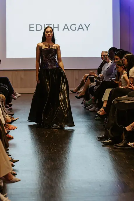8 August 2026, show 5, Runway. Frame TCWAKY
