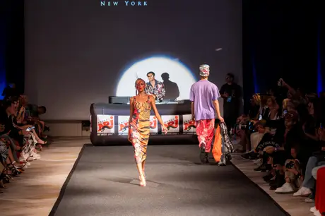 Pia Bolte, 8 August 2026, show 6, Runway. Frame MZBUU7