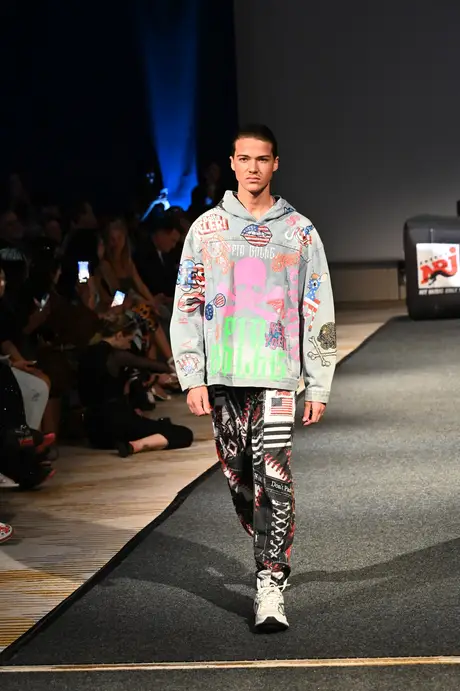 8 August 2026, show 6, Runway. Frame RUEJBP