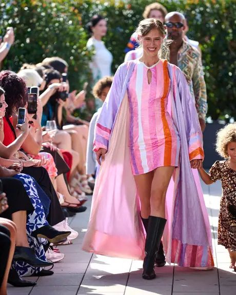 Roubs Style, 9 August 2026, show 4, Runway. Frame M0DLTE