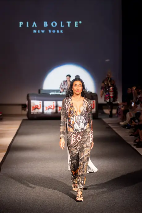 Pia Bolte, 8 August 2026, show 6, Runway. Frame XTC3DM