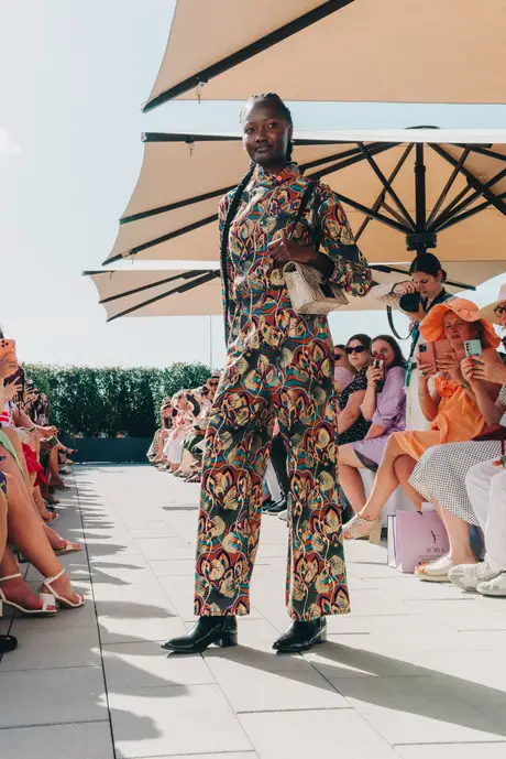 Roubs Style, 9 August 2026, show 4, Runway. Frame UNTZ0X