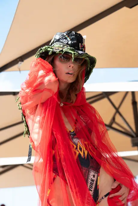 Pia Bolte, 8 August 2026, show 2, Runway. Frame MLBU4R