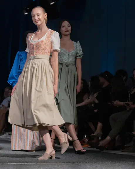SAFAA, 7 August 2026, show 2, Runway. Frame HIFEPV