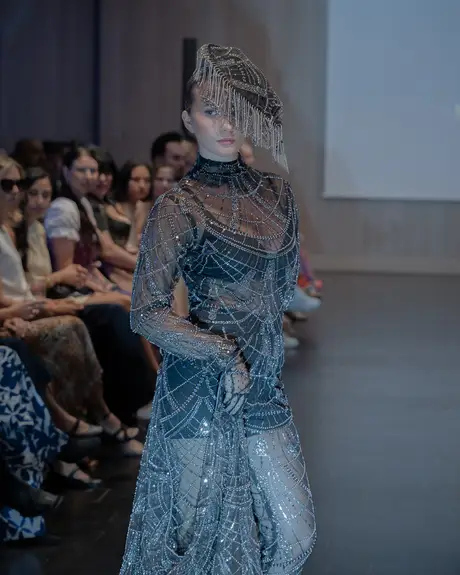 House of Karneol, 9 August 2026, show 5, Runway. Frame _6TKWK