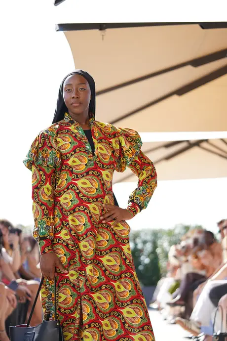Roubs Style, 9 August 2026, show 4, Runway. Frame ZFWRE4
