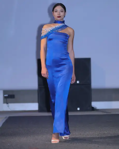 7 August 2026, show 2, Runway. Frame 0QKDBQ