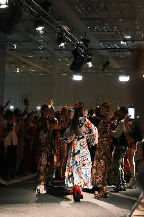 Pia Bolte, 8 August 2026, show 6, Runway. Frame 34RKME