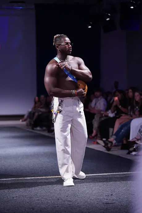 Holsta, 9 August 2026, show 6, second of two, Runway. Frame GKAWNJ