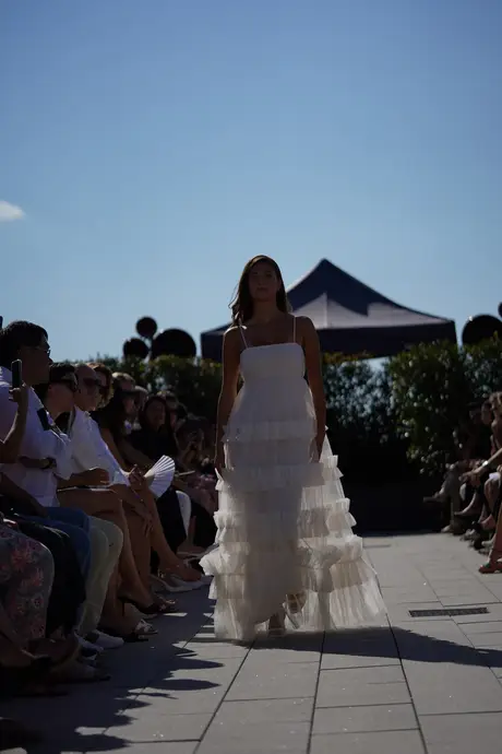 Lovely Kiss, 8 August 2026, show 4, second of two, Runway. Frame OPMGCE