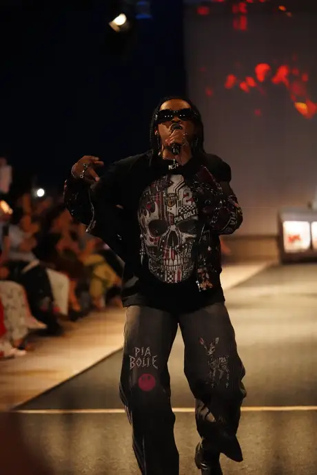 Pia Bolte, 8 August 2026, show 6, Runway. Frame CDMWDI
