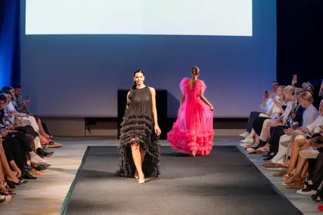 7 August 2026, show 2, Runway. Frame VHADAR