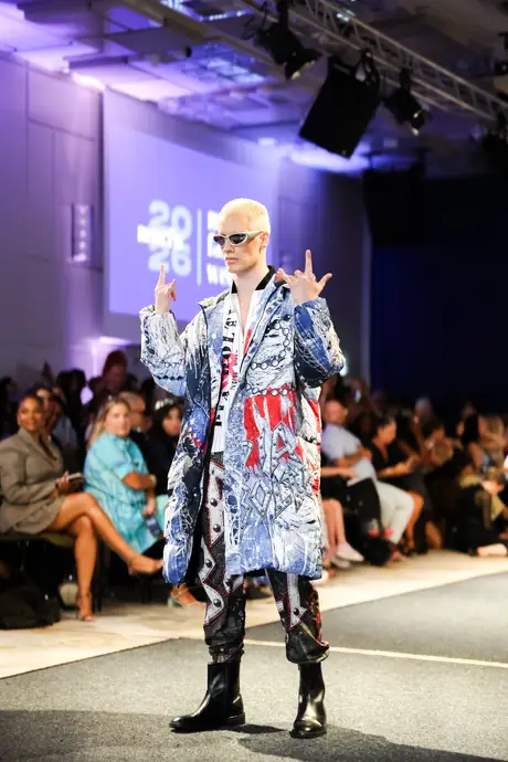Pia Bolte, 8 August 2026, show 6, Runway. Frame BUWTAY