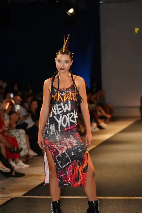 Pia Bolte, 8 August 2026, show 6, Runway. Frame PUHP4R