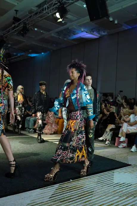 Pia Bolte, 8 August 2026, show 6, Runway. Frame JYP5OU