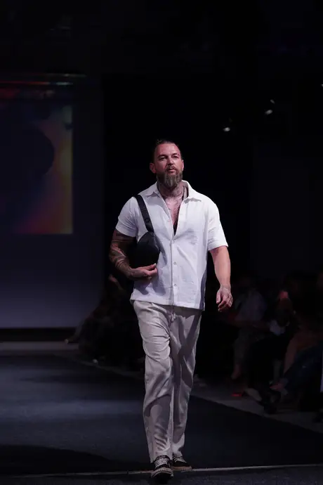 Holsta, 9 August 2026, show 6, second of two, Runway. Frame TVQS33