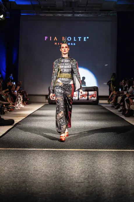 Pia Bolte, 8 August 2026, show 6, Runway. Frame QKULJC
