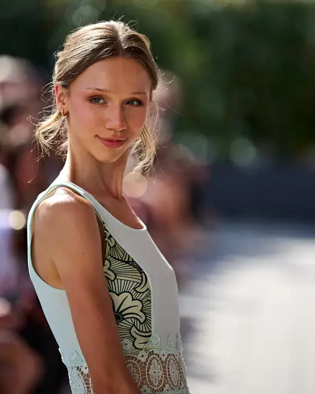 Roubs Style, 9 August 2026, show 4, Runway. Frame OEVYPI
