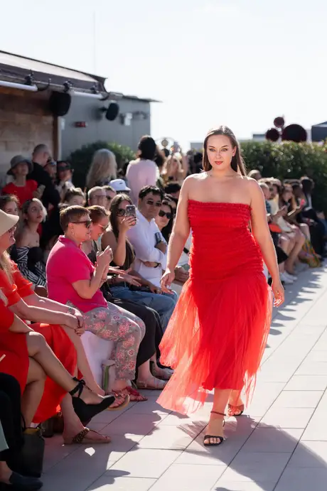 8 August 2026, show 4, Runway. Frame FVLTJ-