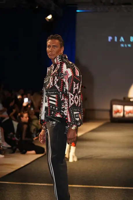 Pia Bolte, 8 August 2026, show 6, Runway. Frame OUL4AJ