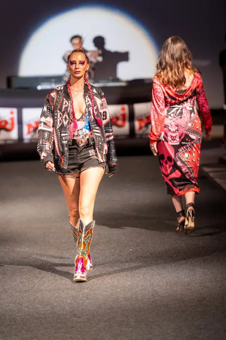 Pia Bolte, 8 August 2026, show 6, Runway. Frame HBJ5T4