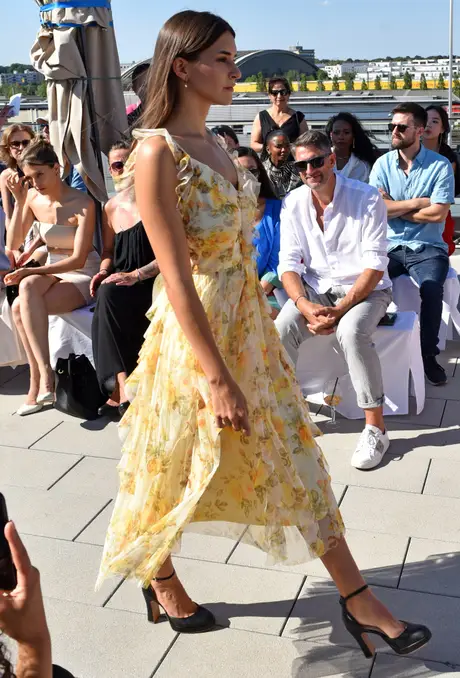 8 August 2026, show 4, Runway. Frame TWSTLX