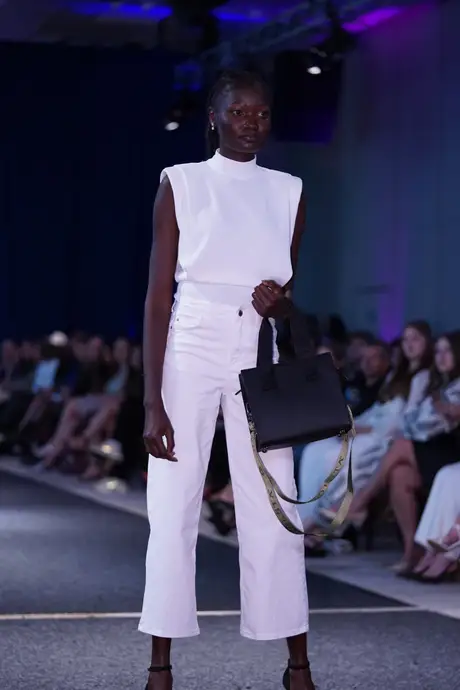 Holsta, 9 August 2026, show 6, second of two, Runway. Frame FXHGJU