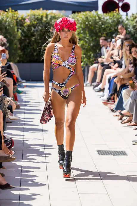 Pia Bolte, 8 August 2026, show 2, Runway. Frame CTL3BO