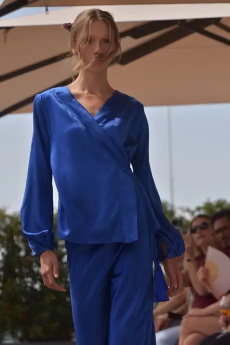 Melisande, 9 August 2026, show 2, Runway. Frame Z9MYPG