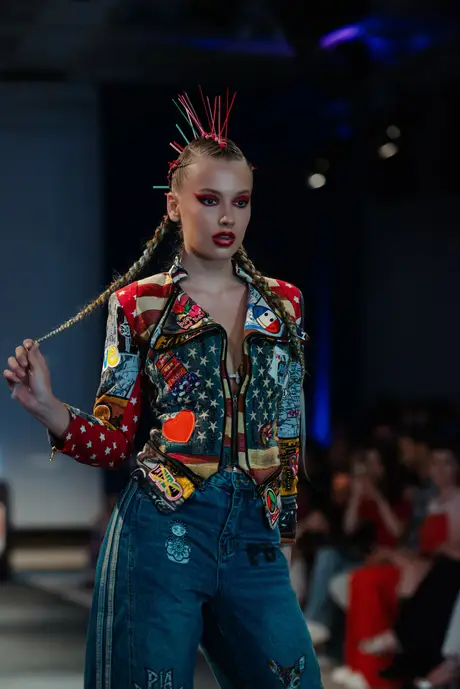 Pia Bolte, 8 August 2026, show 6, Runway. Frame XAT3S6