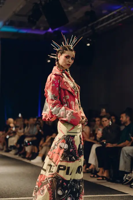 Pia Bolte, 8 August 2026, show 6, Runway. Frame S_DBYC