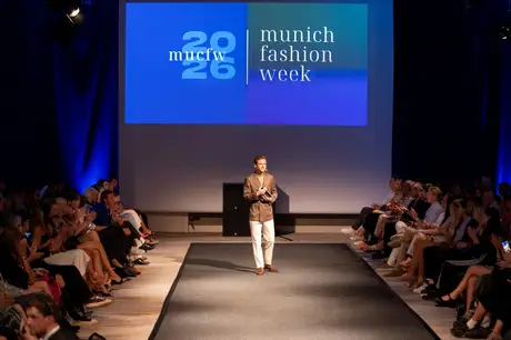 Madame MG Couture, 7 August 2026, show 2, Runway. Frame NISLKI