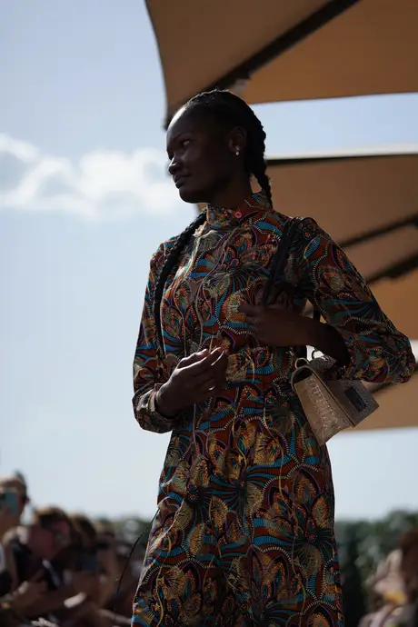Roubs Style, 9 August 2026, show 4, Runway. Frame RLSBL1
