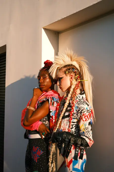 Pia Bolte, 8 August 2026, show 6, Runway. Frame CZOFTY