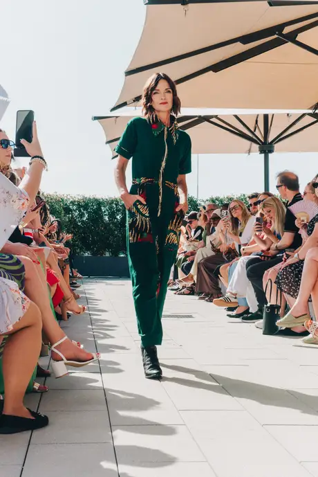 Roubs Style, 9 August 2026, show 4, Runway. Frame FYW3W9