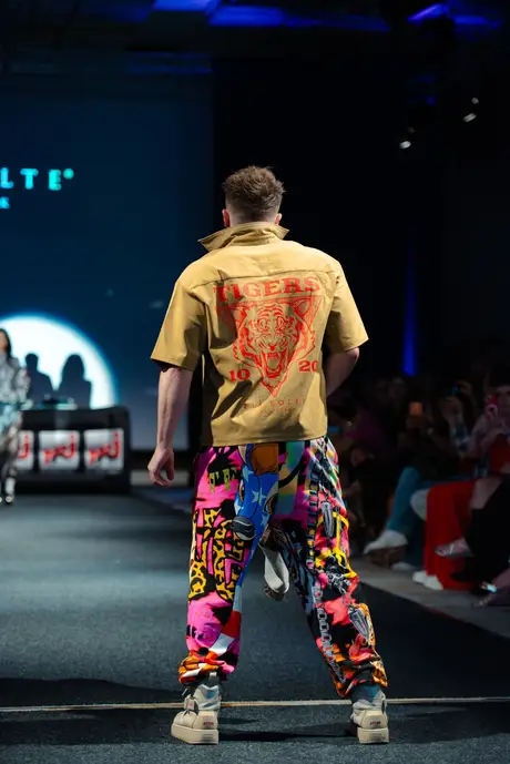Pia Bolte, 8 August 2026, show 6, Runway. Frame IRZSD8