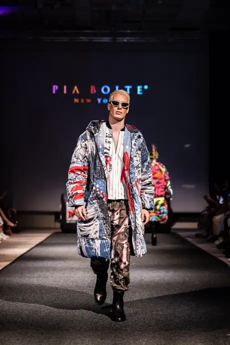 Pia Bolte, 8 August 2026, show 6, Runway. Frame ETG-TZ