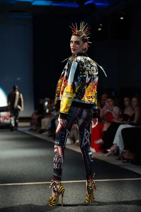 Pia Bolte, 8 August 2026, show 6, Runway. Frame GB5PK6